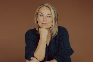 Esther Perel