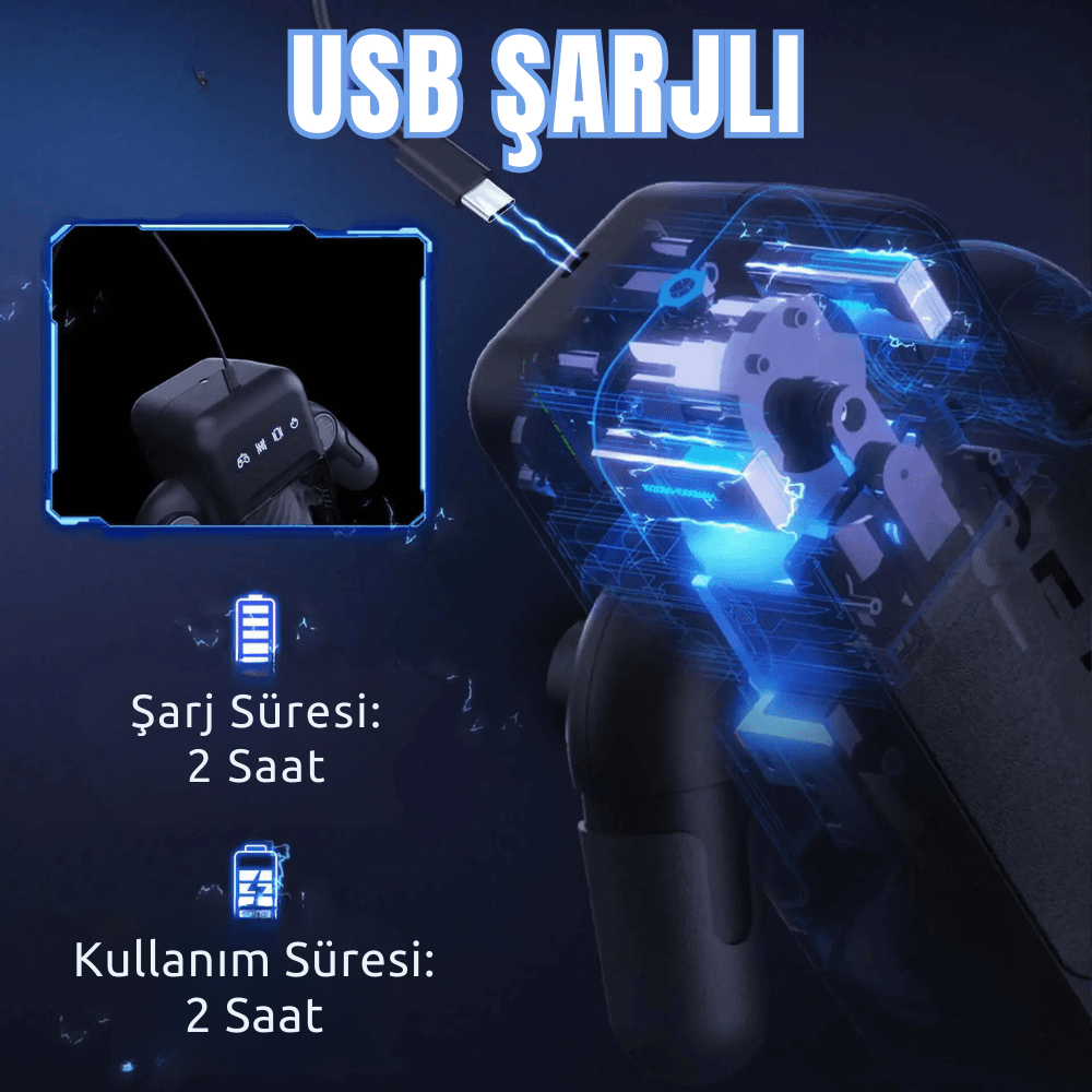 Wellco Adult Amovibe Telefon Tutuculu Isıtmalı İleri Geri Hareketli ve Titreşimli Otomatik Suni Vajina Mastürbatör - 4