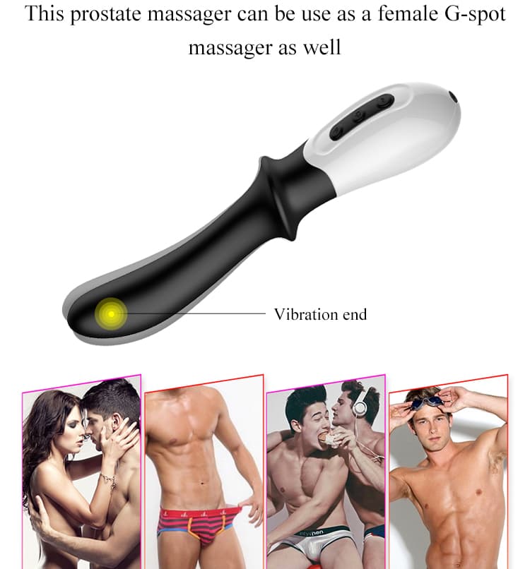 Wellco Adult B2 - Şarjlı Akıllı Isıtmalı Güçlü 10 Titreşimli G-Spot Klitoris Uyarıcı Yapay Penis ve Anal Vibratör - 2