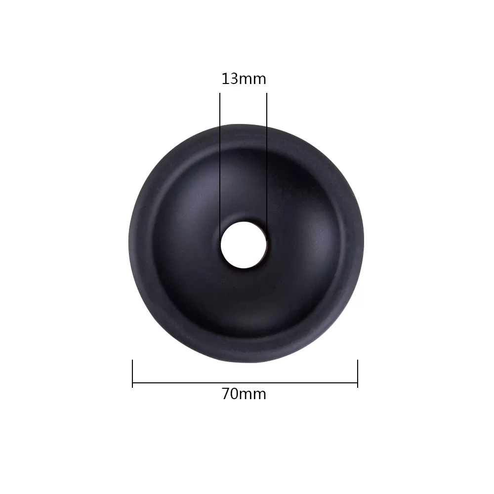 Wellco Adult Passion Pump Penis Pompası Silikon Başlık - 4