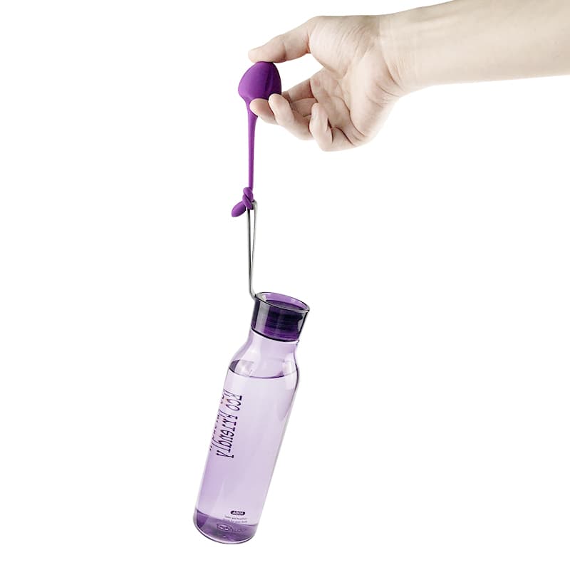 Wellco Adult VIRGO Ağırlıklı Kegel Egzersiz Seti Vajina Geliştirici Vajinal Toplar - 2