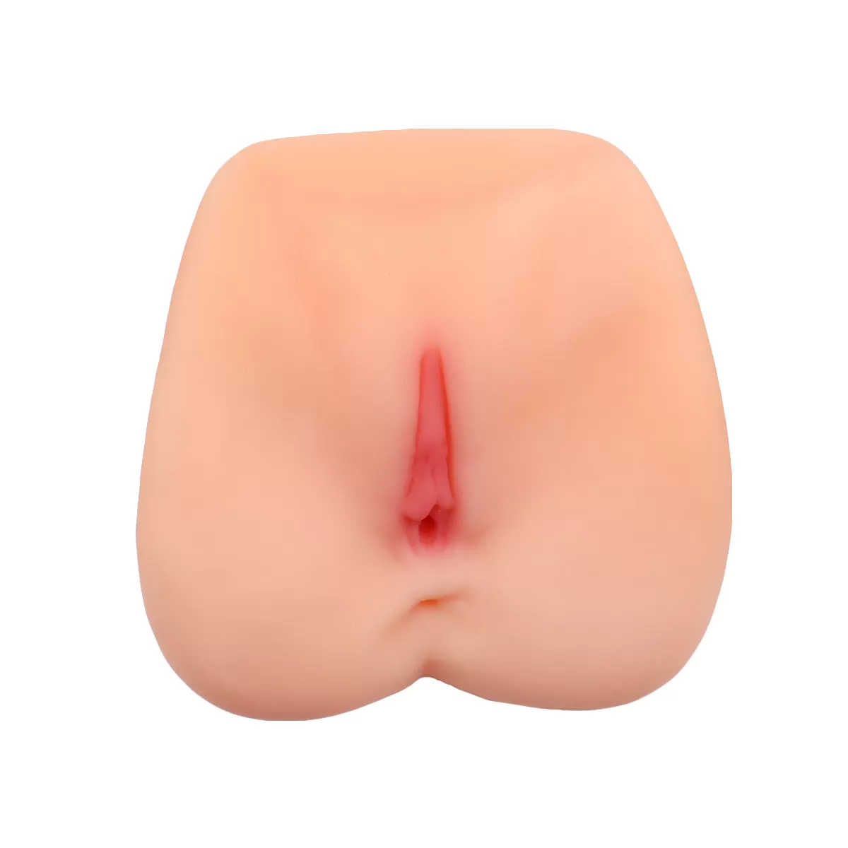 Wellco Adult BIG ASS Doris Realistik Anal Vajinal Girişli Kalça Mastürbatör - 4