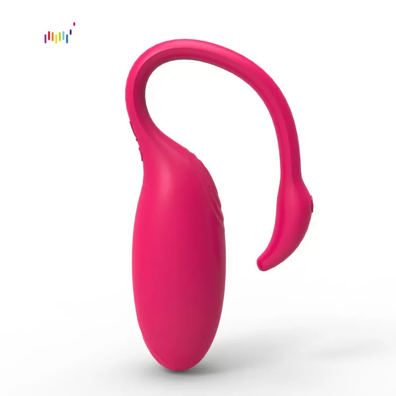 Wellco Adult Magic Motion Flamingo Şarjlı Telefon Kontrollü Klitoris G Nokta Uyarıcı Giyilebilir Mini Vibratör - 4