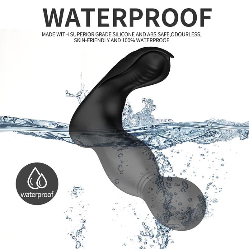 Wellco Adult Uzaktan Kumandalı Telefon Kontrollü Şarjlı İleri Geri Hareketli Klitoris Uyarıcı Külot İçi Vibratör - 4