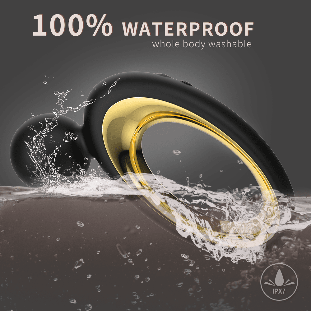 Wellco Adult Zero Şarjlı Ultra Güçlü Titreşimli Unisex Kullanım Vücut ve Klitoris Uyarıcı Masaj Vibratörü - 3