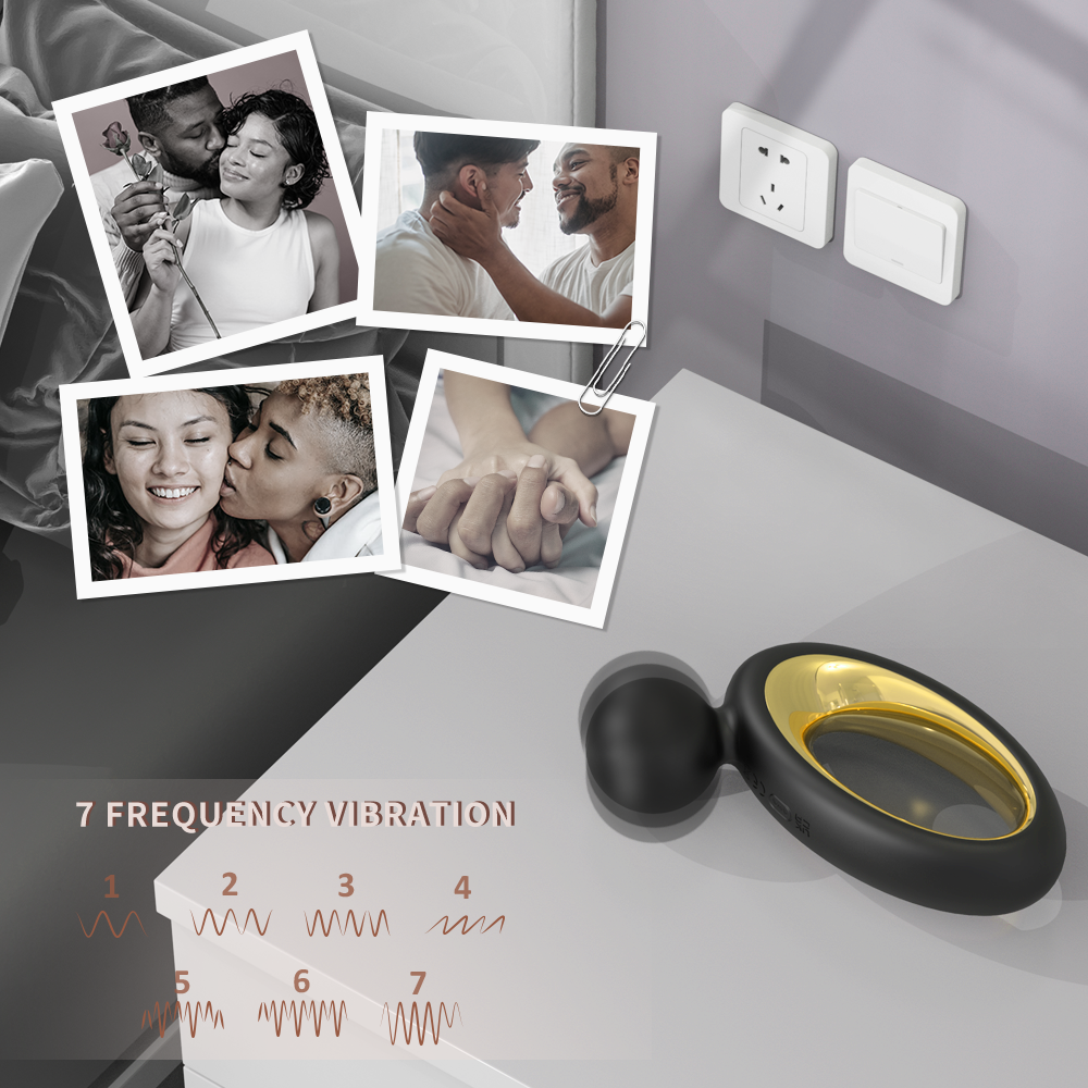 Wellco Adult Zero Şarjlı Ultra Güçlü Titreşimli Unisex Kullanım Vücut ve Klitoris Uyarıcı Masaj Vibratörü - 4